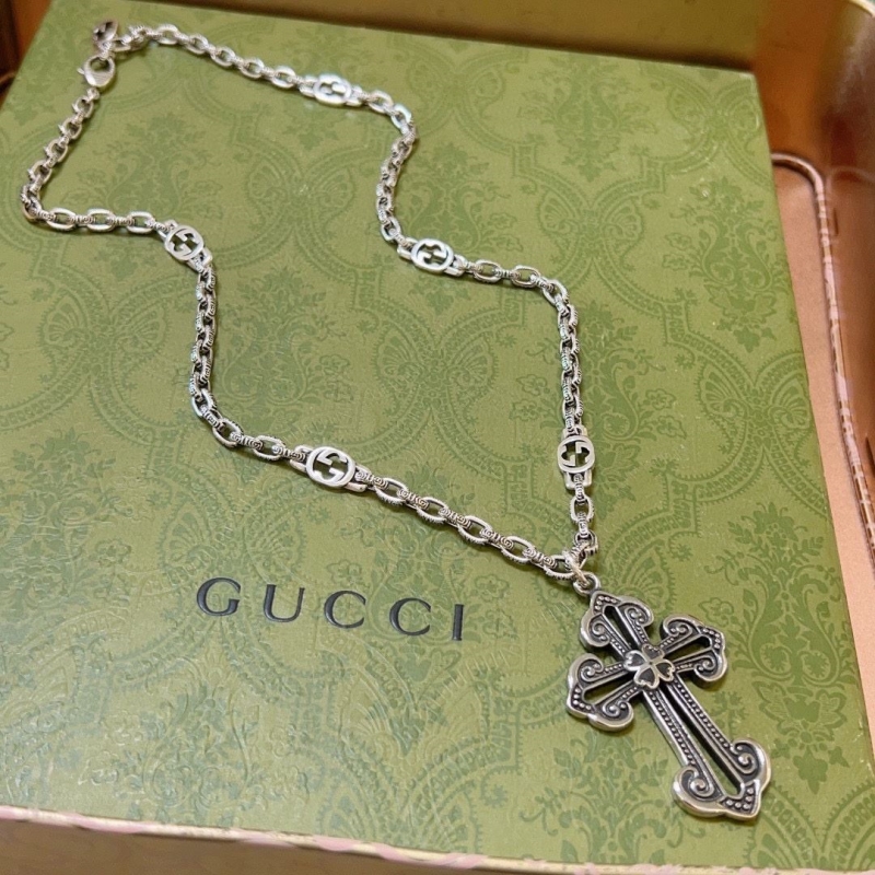 Gucci Necklaces